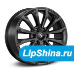Premium Series КР006 Land Cruiser Prado 20/8.5J 6x139.7 ET 25 Dia 106.1 MB