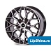 LIZARDO XH1024 15/7.0J 5x100 ET 38 Dia 57.1 BMF-img