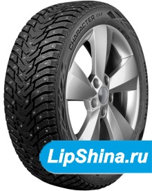 Character Ice 8 (Nordman 8)