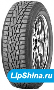WinSpike SUV 