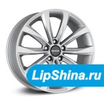 MAK Wolf 16/6.5J 5x114.3 ET 40 Dia 76 S
