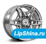 КиК Блэкберн 17/8J 6x139.7 ET 36 Dia 100.1 HB
