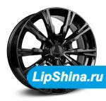 Carwel Лиман 17/7.5J 5x120 ET 32 Dia 72.6 GB