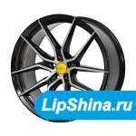 PDW CORSA 17/7.5J 5x112 ET 37 Dia 66.45 M/B