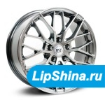 RST R007 17/7.5J 5x114.3 ET 52 Dia 67.1 Platinum