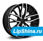 AEZ Panama dark 19/8.5J 5x112 ET 28 Dia 66.6 HBFP