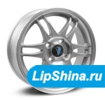 Venti 1520 15/6J 4x100 ET 45 Dia 60.1 SL