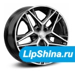 Скад Челси 18/8J 5x120 ET 41 Dia 59.6 MBFP