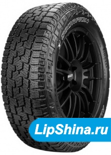 Scorpion All Terrain Plus