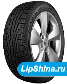 Character Snow 2 SUV (Nordman RS2 SUV)