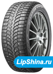 Blizzak Spike 01