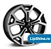 Скад KL-318 16/6.5J 5x114.3 ET 50 Dia 66.1 BFP-img