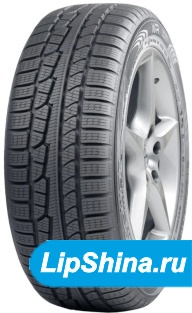 WR G2 SUV