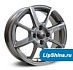 NEO 538 15/6J 4x100 ET 48 Dia 60.1 S-img
