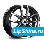 КиК Фрост 15/6.5J 5x108 ET 42 Dia 67.1 HB