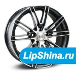 RST R187 17/7J 5x108 ET 40 Dia 54.1 BFP