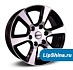 NEO 805 18/7.5J 6x139.7 ET 25 Dia 106.1 BFP-img
