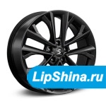 Premium Series КР012 Jetour X70 Plus_X90 Plus 18/7J 5x108 ET 38 Dia 60.1 MB