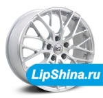 RST R007 17/7.5J 5x108 ET 50.5 Dia 63.4 S