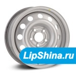 TREBL 8665 15/5.5J 5x139.7 ET 5 Dia 108.4 S
