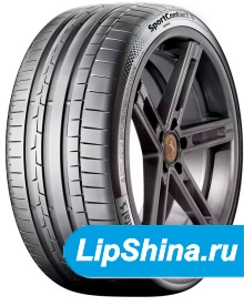 SportContact 6 ContiSilent