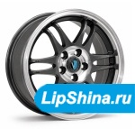 Venti 1502 15/6J 5x100 ET 40 Dia 57.1 HBFP