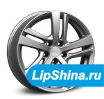 Скад Сеул 17/6.5J 5x114.3 ET 50 Dia 60.1 HS