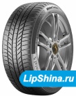 255/55 R18 Continental ContiWinterContact TS870P 109V