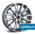 Legeartis Optima TY263 18/7.5J 6x139.7 ET 25 Dia 106.1 HBFP-img