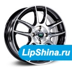 Megami MGM-36 15/6J 4x98 ET 35 Dia 58.6 BFP
