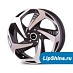 LIZARDO XH5008 18/7.0J 5x108 ET 45 Dia 67.1 CBMF-img