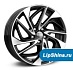 iFree Original ZV RAV-4 KC883 18/7J 5x114.3 ET 35 Dia 60.1 GBFP-img