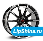 Legeartis Concept MR544 21/10J 5x112 ET 54 Dia 66.6 BFP