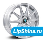Venti 1516 15/6J 4x100 ET 46 Dia 54.1 SL