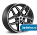 КиК Юнион 17/7J 5x110 ET 35 Dia 65.1 BFP-img