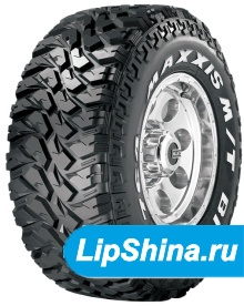 MT 764 Bighorn