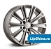 Legeartis Concept MR540 18/8J 5x112 ET 41 Dia 66.6 HBFP-img