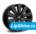 Premium Series КР1061 Humber 20/8J 5x114.3 ET 45 Dia 67.1 MB