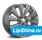 Скад Линней 18/7.5J 5x112 ET 40 Dia 66.6 Grap