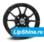 RST R014 14/5.5J 4x98 ET 33 Dia 58.6 GB