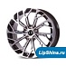FR REPLICA 8003 19/8.5J 5x112 ET 35 Dia 66.45 BMF-img