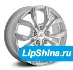 X-trikeRST Ceed R106 16/6.5J 5x114.3 ET 50 Dia 67.1 SL