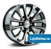 RST R117 17/7.5J 6x139.7 ET 25 Dia 106.1 BFP-img