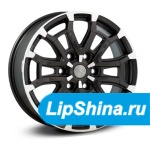 Скад Авилис 18/8J 6x139.7 ET 38 Dia 67.1 Grapfp