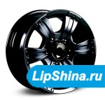 Скад Рейнджер 16/7J 6x139.7 ET 30 Dia 109.7 MB