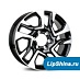 FR REPLICA IVF-957 17/7.5J 6x139.7 ET 25 Dia 106.2 BM-img