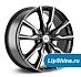 RST R012 20/8J 5x112 ET 27 Dia 66.6 BFP-img