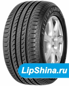 EfficientGrip SUV