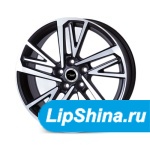 FR REPLICA XH292 18/8.0J 5x114.3 ET 45 Dia 60.1 BMF