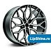 Lizardo XH1024 20/8.5J 5x114.3 ET 38 Dia 67.1 BFP-img